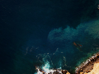 Andalusien und Teneriffa aus der Luft - Eindrucksvolle Luftbilder von Spanien