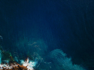 Andalusien und Teneriffa aus der Luft - Eindrucksvolle Luftbilder von Spanien