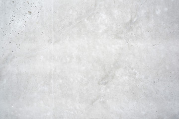 Texture of old gray concrete wall as an abstract background