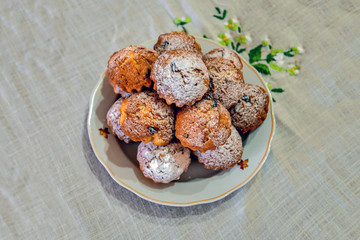 Кексы