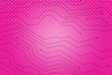 Beautiful magenta abstract background. Pink neutral backdrop for presentation design. Crimson base for website, print, base for banners, wallpapers, business cards, brochure, banner, calendar, graphic