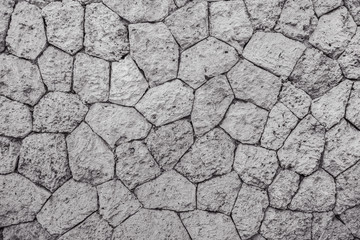 fragment stone wall texture - Image
