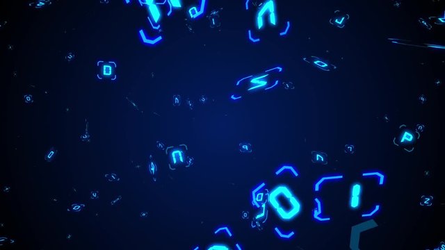Futuristic timers in flight
