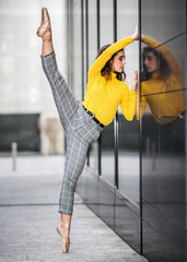 Ballerina Milano