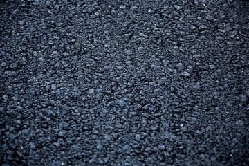 new spilled asphalt photo shoot