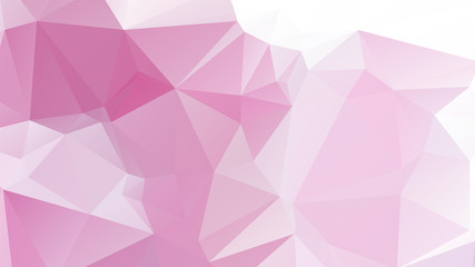 Abstract Color Polygon Background Design, Abstract Geometric Origami Style With Gradient