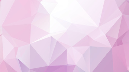 Abstract Color Polygon Background Design, Abstract Geometric Origami Style With Gradient