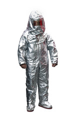 Fire Retardant Suit