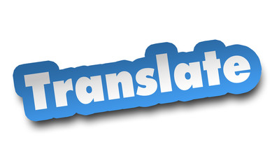 question concept 3d illustration isolated