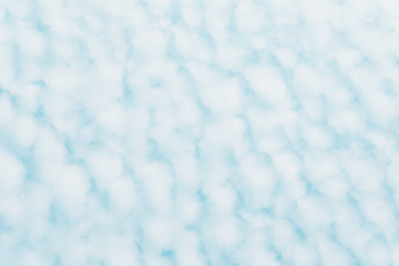 Background texture of Sky with clouds.