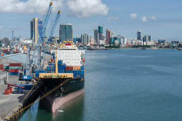 Dar es Salaam