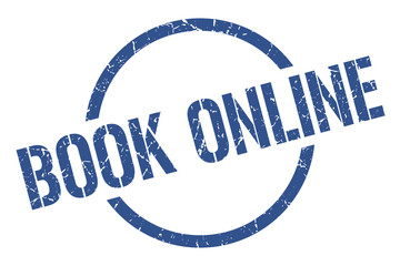 book online stamp