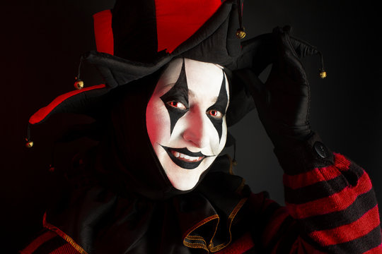 2,852 BEST Female Jester IMAGES, STOCK 