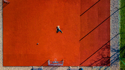 kort © Piotr