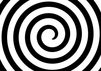 spiral swirl texture 