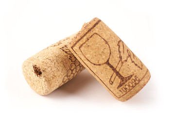 Korki od wina © piotrszczepanek