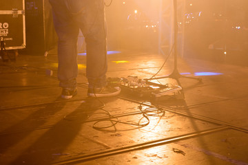 guitarman