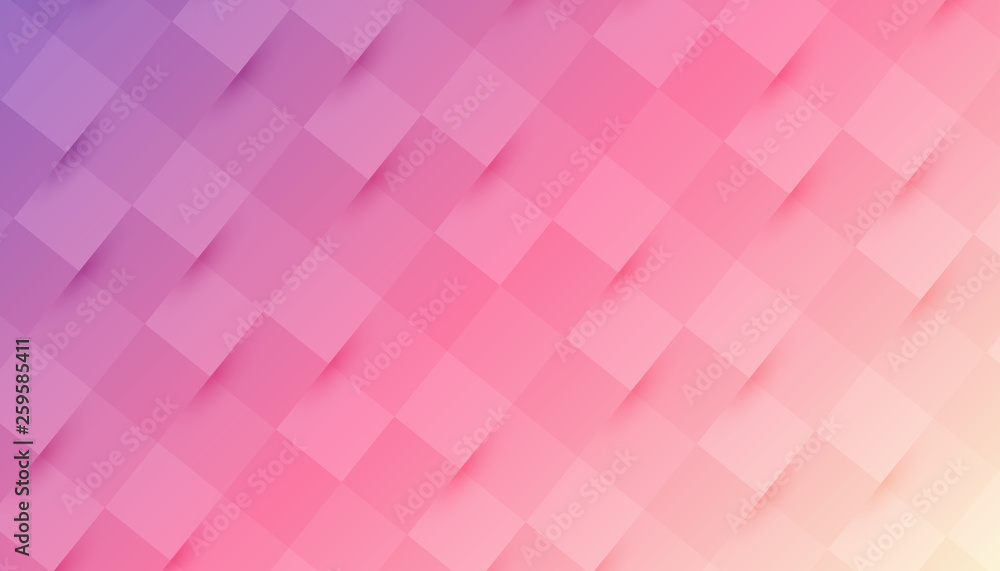 Poster simple gradient abstract texture background