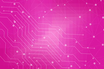 abstract, pattern, texture, design, pink, blue, illustration, wallpaper, art, backdrop, graphic, red, wave, color, light, halftone, green, dot, dots, technology, backgrounds, lines, digital, violet