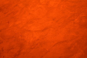 orange wall background