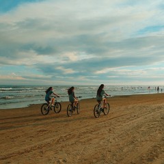 Obraz premium Paraiso 