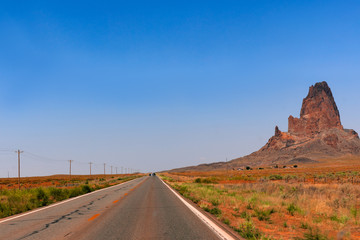 Monument Valley