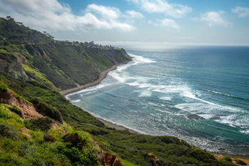Impressive Bluff Cove