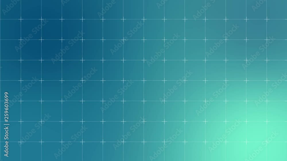 Poster frames elements for futuristic touch hud (head-up display) interface