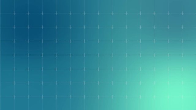 frames elements for futuristic touch HUD (head-up display) interface