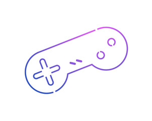 videogame control icon
