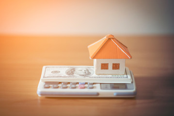 finance concept