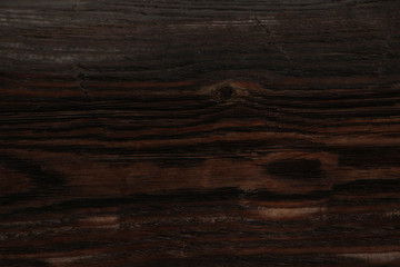 dark brown wooden board backdrop