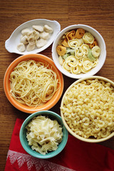 pasta