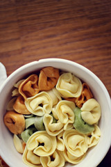 pasta