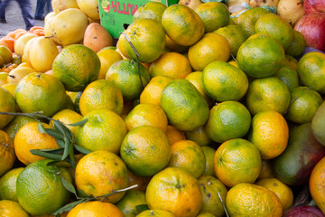 Frutas