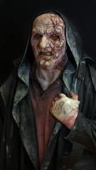 The monster 3
