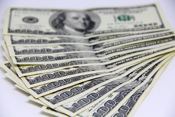 American dollar