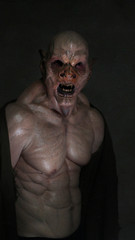 Man Bat 7