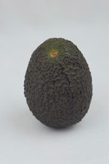 Palta hass chilena, palta de chile. aguacate chileno