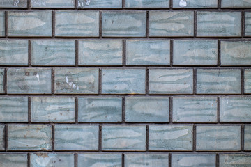 Obraz premium old brick wall