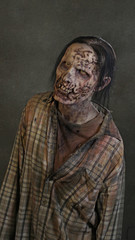 Undead Zombie 4