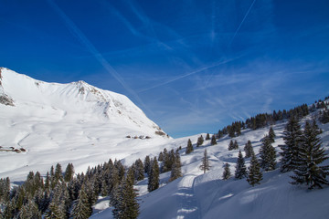 Grand-Bornand