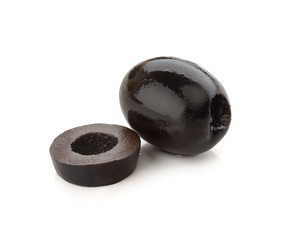 Black olives