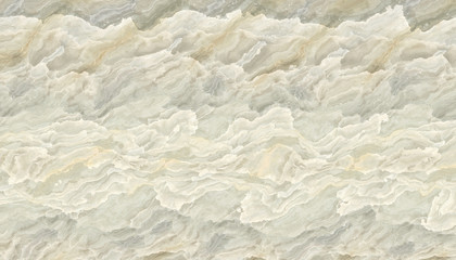 Obraz na płótnie Canvas White Onyx Tile background