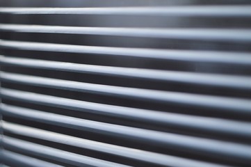 Obraz premium Sunblind, louvers