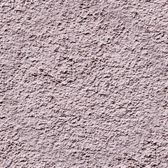Fototapeta premium seamless light-pink painted relief wall. background, texture.