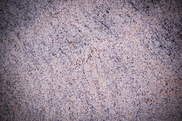 gray marble background with spots and lines. vignette, texture, geological