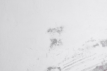 Background concrete wall with shabby plaster texture