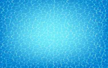 Realistic Water Texture