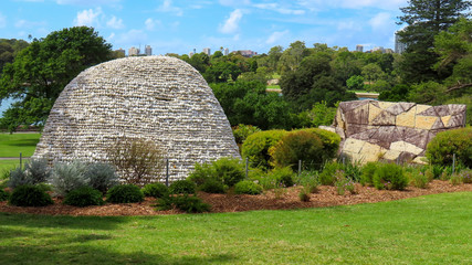 Microbat "cave".  If you build it they will come
